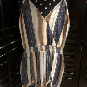 O’Neill romper